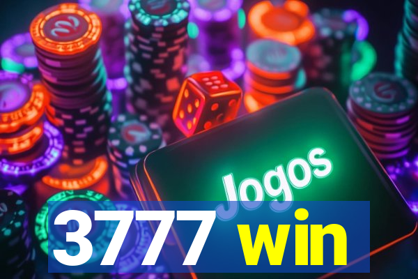 3777 win